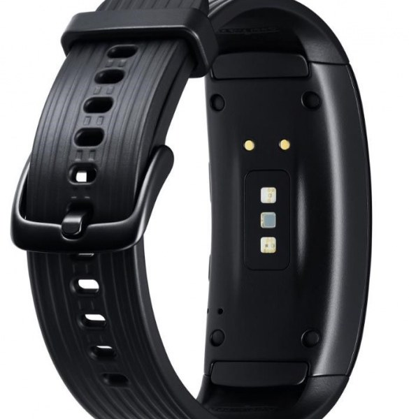 Samsung Gear Fit2 Pro