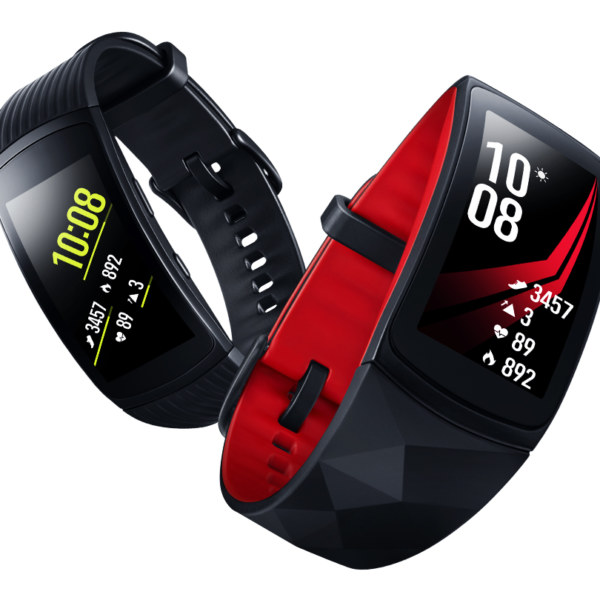 Samsung Gear Fit2 Pro