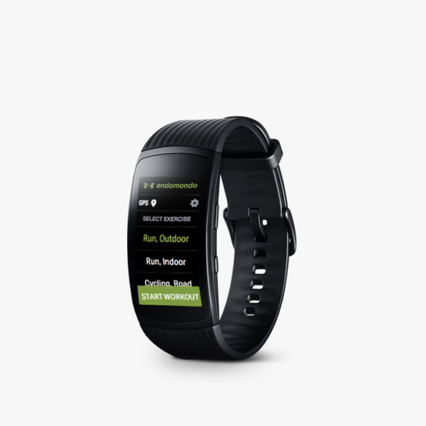 Samsung Gear Fit2 Pro